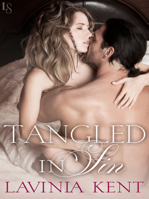 Cover image for Tangled in Sin